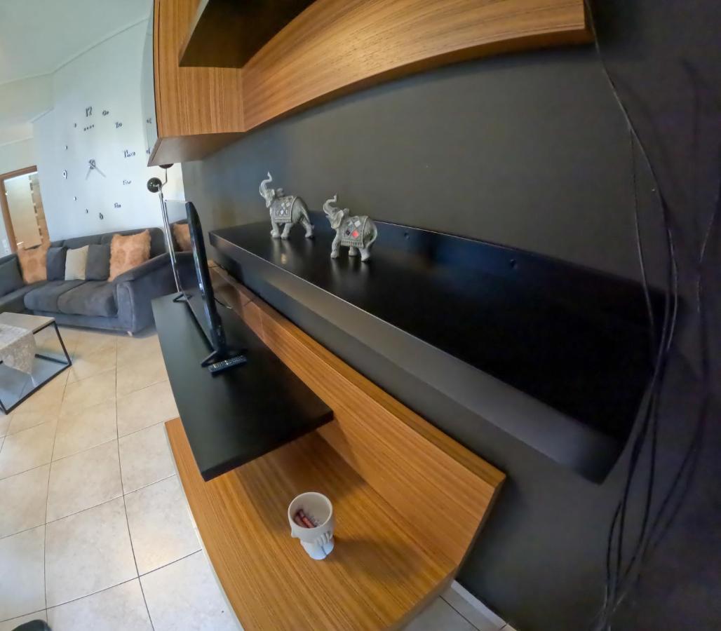 Mirovili House Káto Lekhónia Eksteriør bilde
